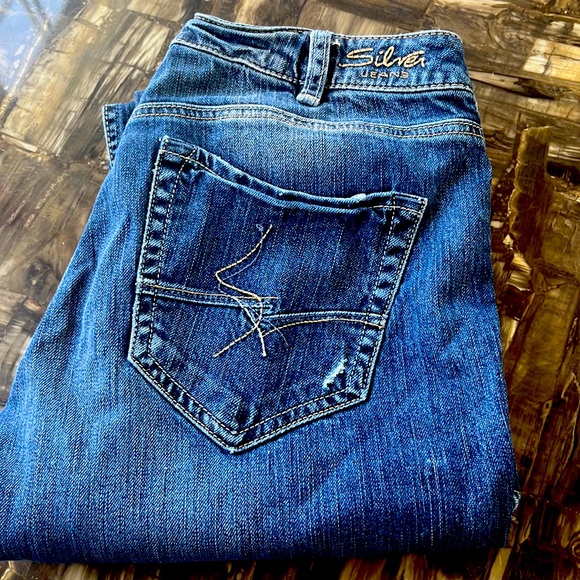 Womens silvers Sam - Picture 1 of 2